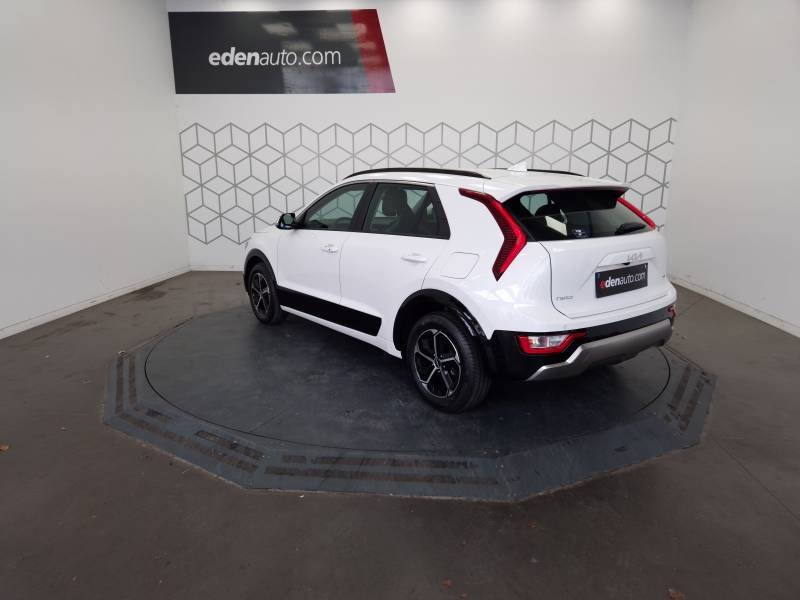 Kia Niro - Photo 3