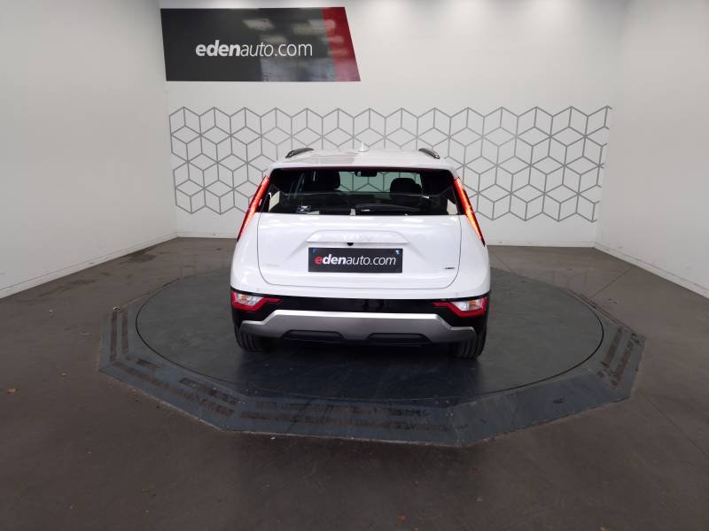 Kia Niro - Photo 4