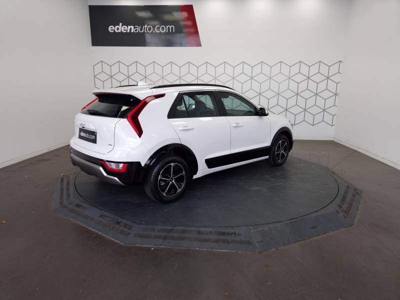 Kia Niro - Photo 5