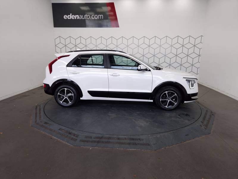 Kia Niro - Photo 6