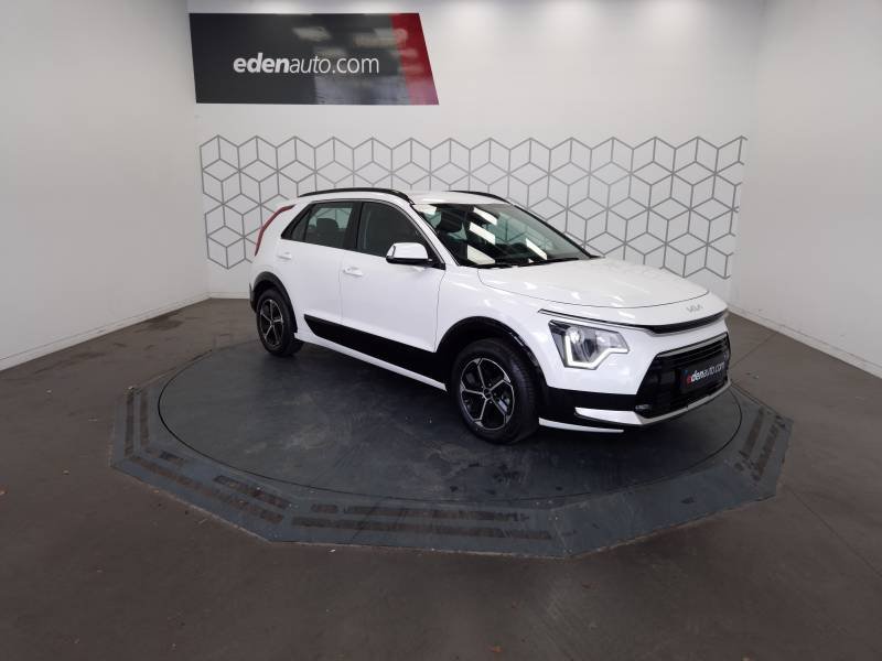 Kia Niro - Photo 7