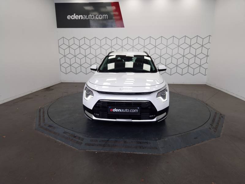 Kia Niro - Photo 8