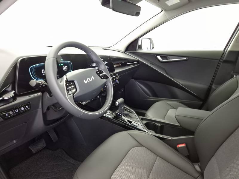 Kia Niro - Photo 9