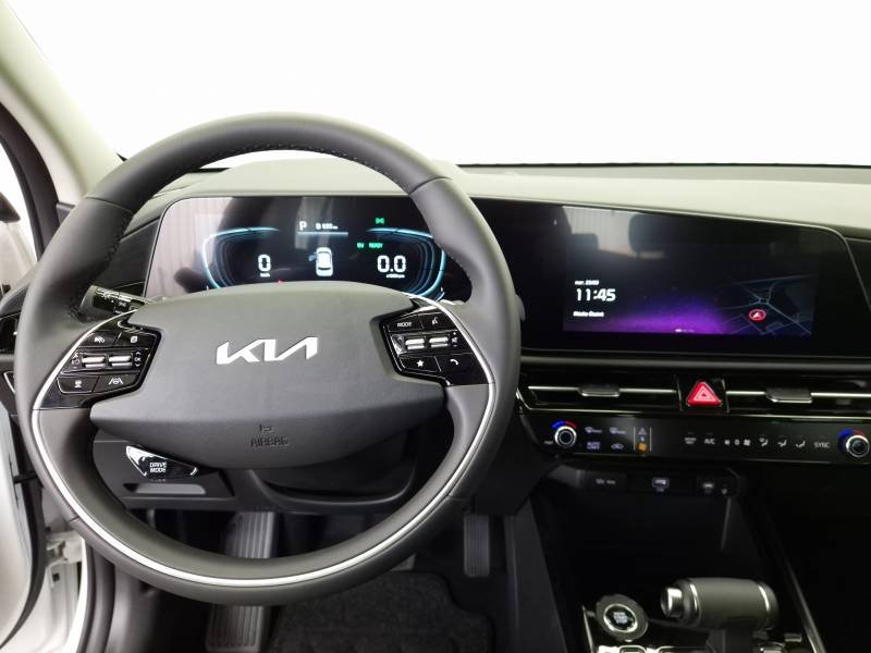 Kia Niro - Photo 10