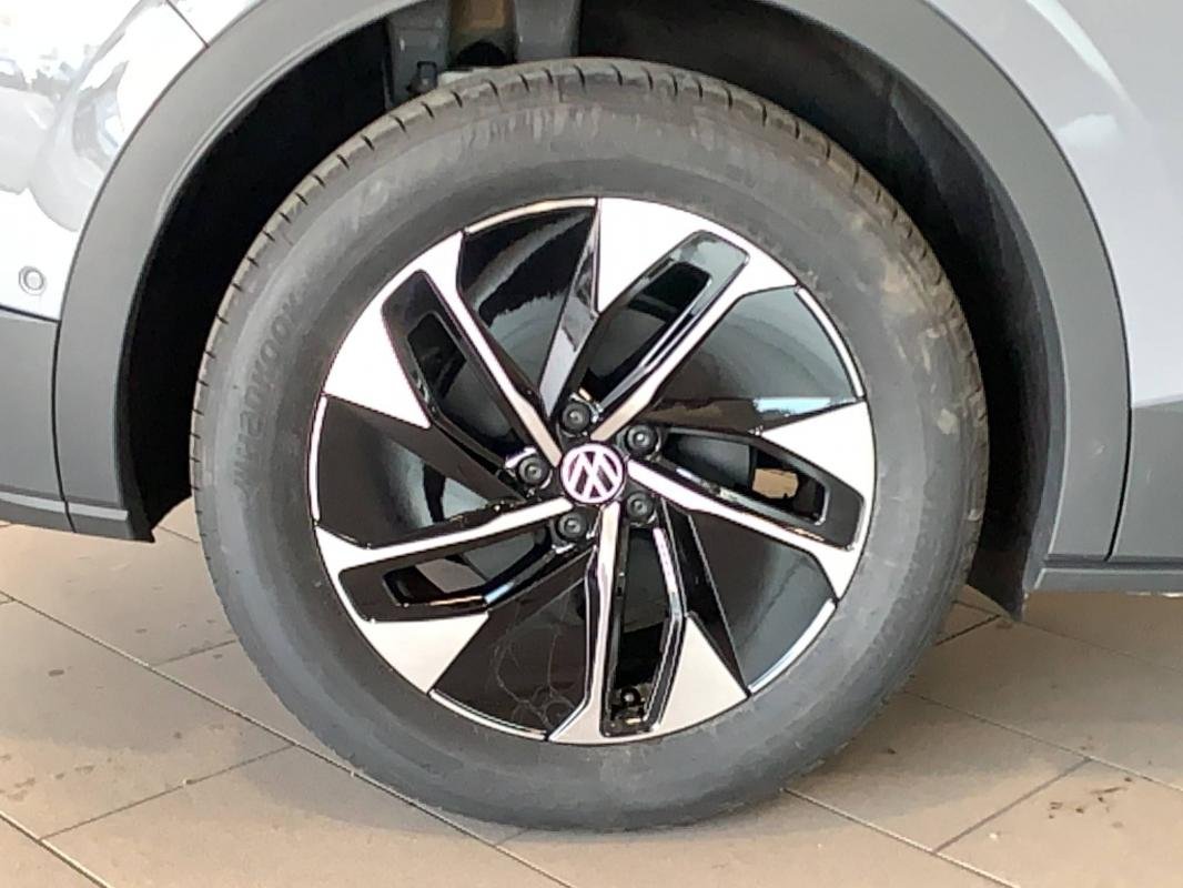 Volkswagen ID.4 - Photo 5