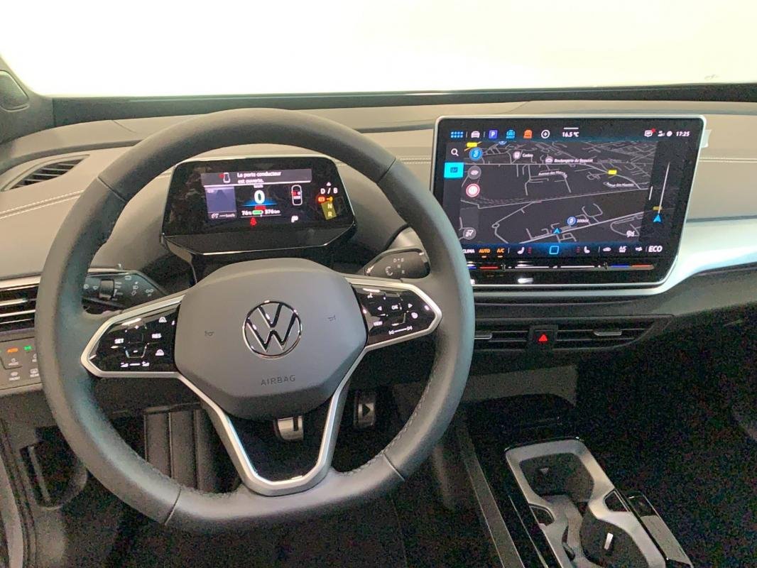 Volkswagen ID.4 - Photo 6
