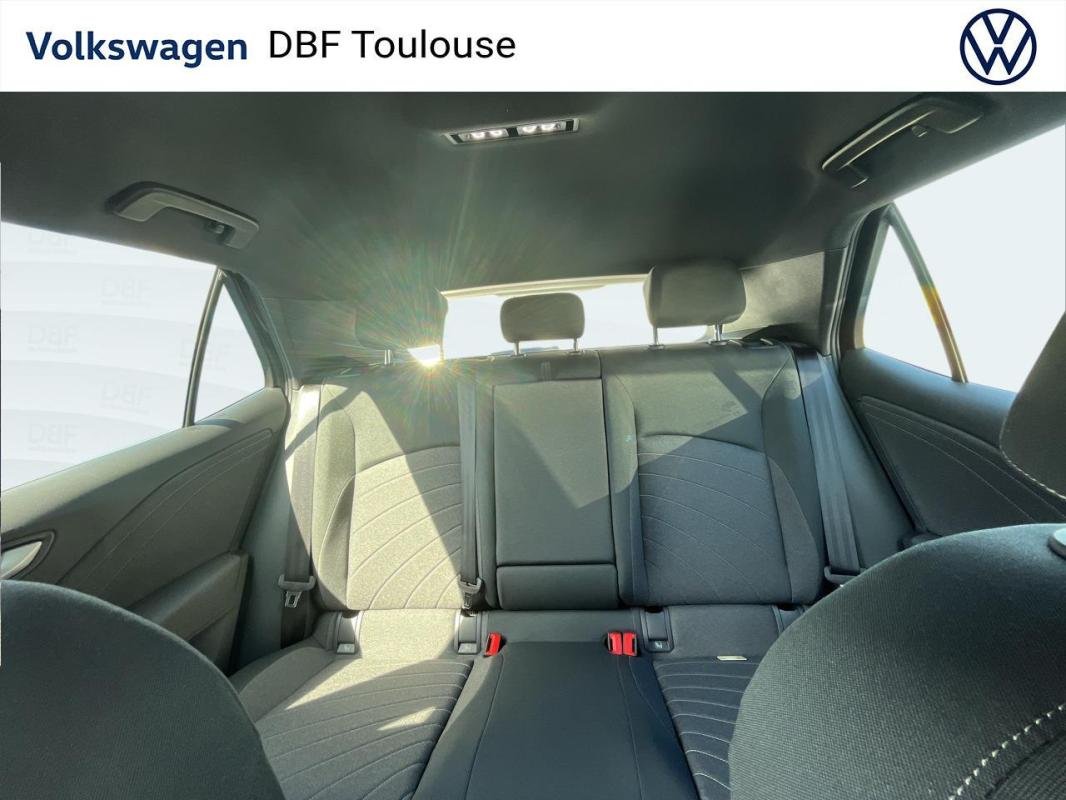 Volkswagen ID.3 - Photo 11