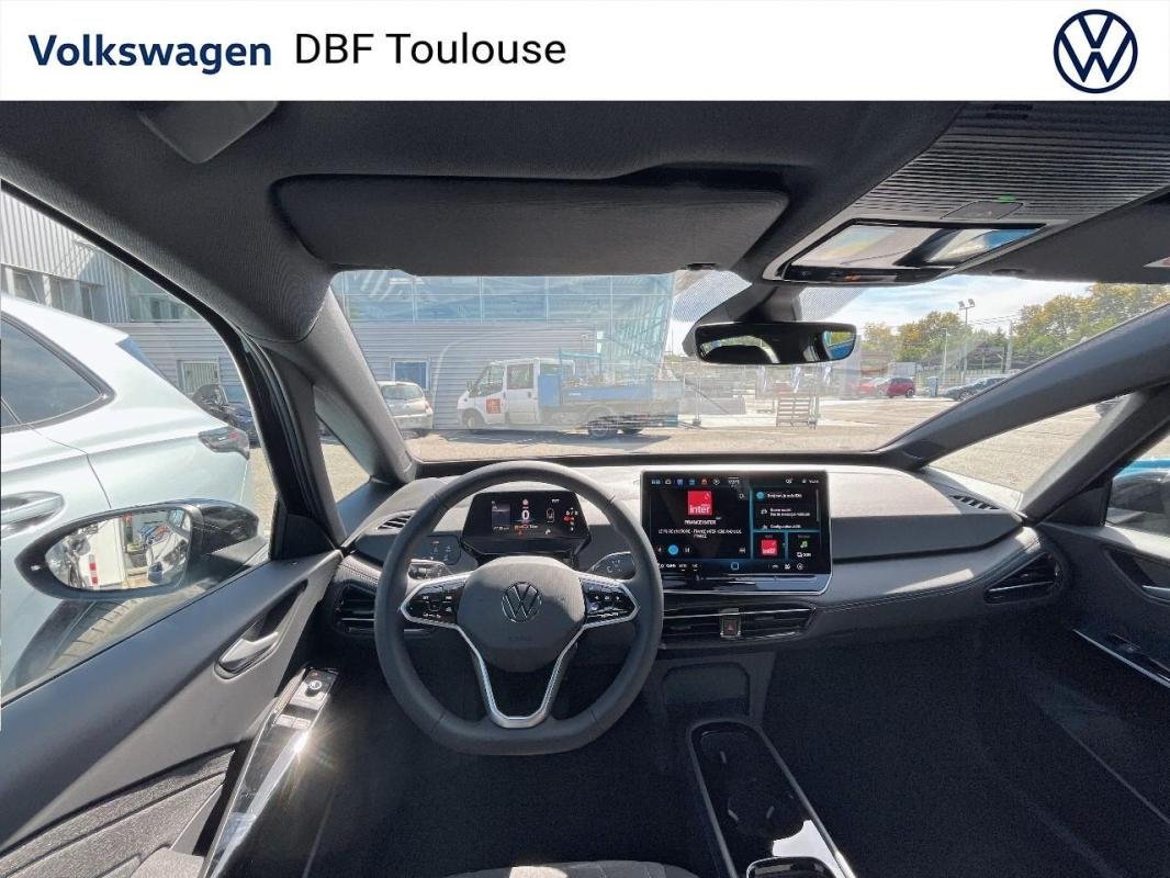 Volkswagen ID.3 - Photo 14