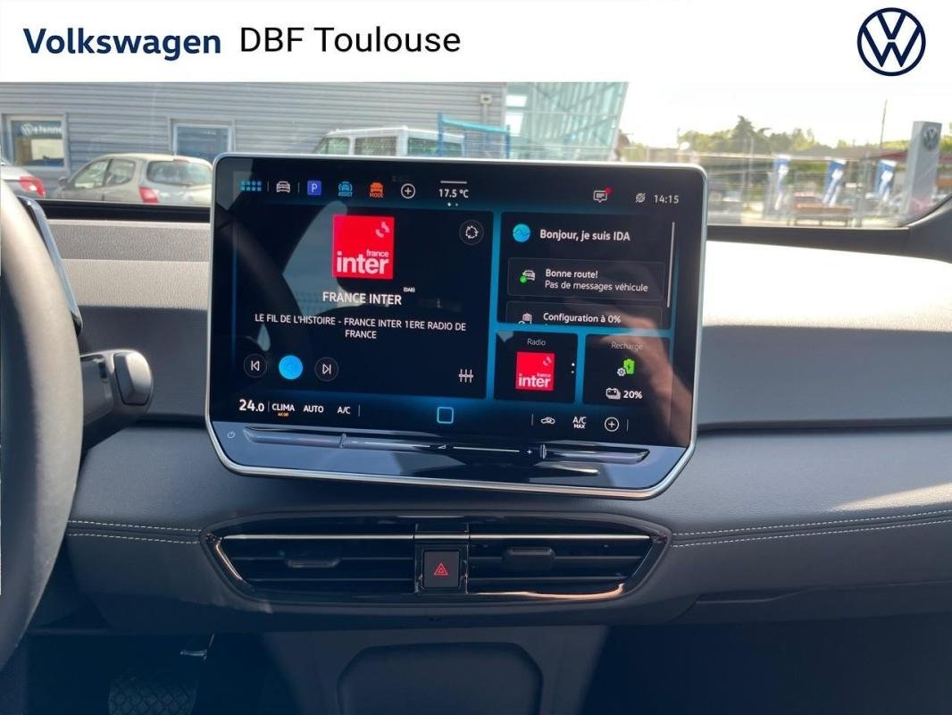 Volkswagen ID.3 - Photo 16