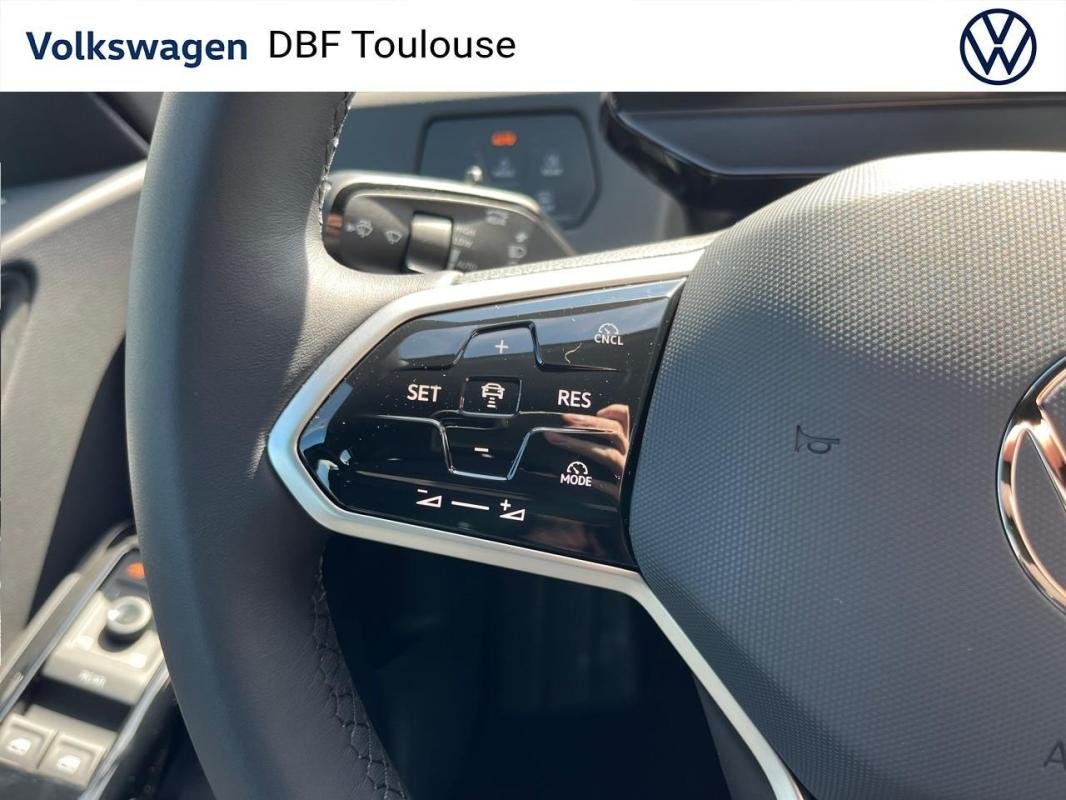 Volkswagen ID.3 - Photo 21