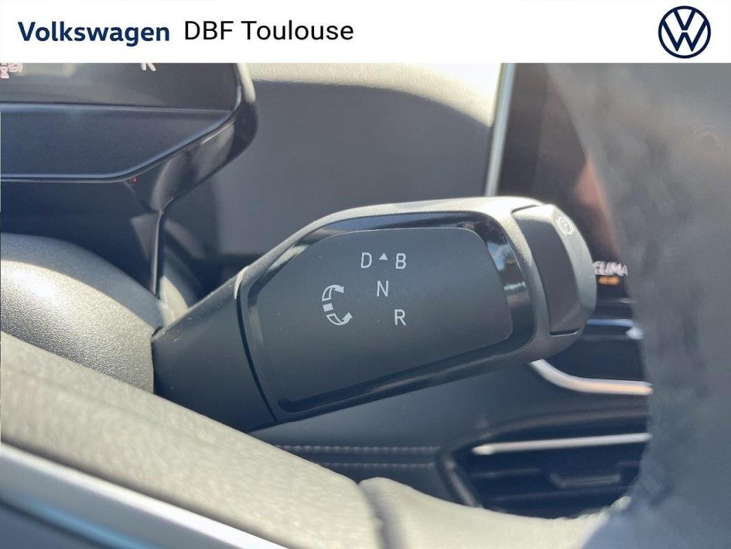 Volkswagen ID.3 - Photo 22