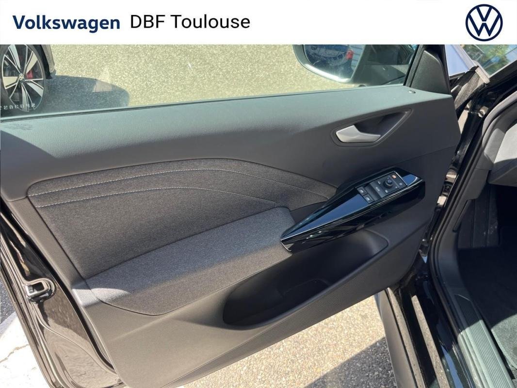 Volkswagen ID.3 - Photo 25