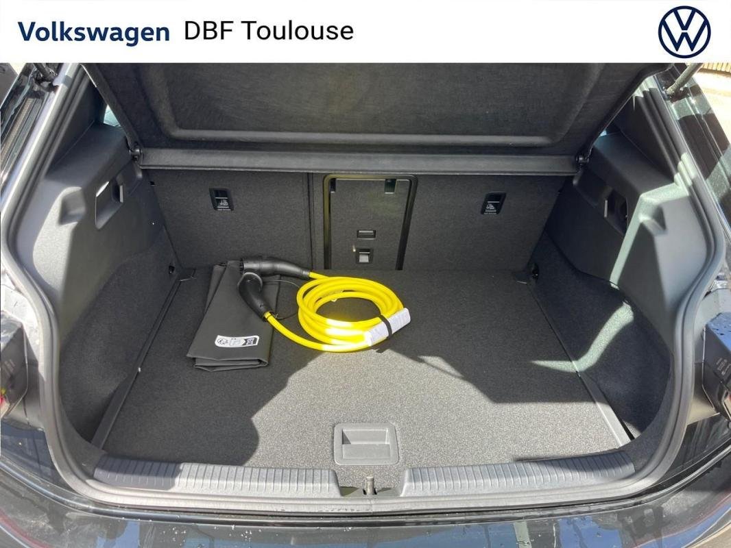 Volkswagen ID.3 - Photo 26