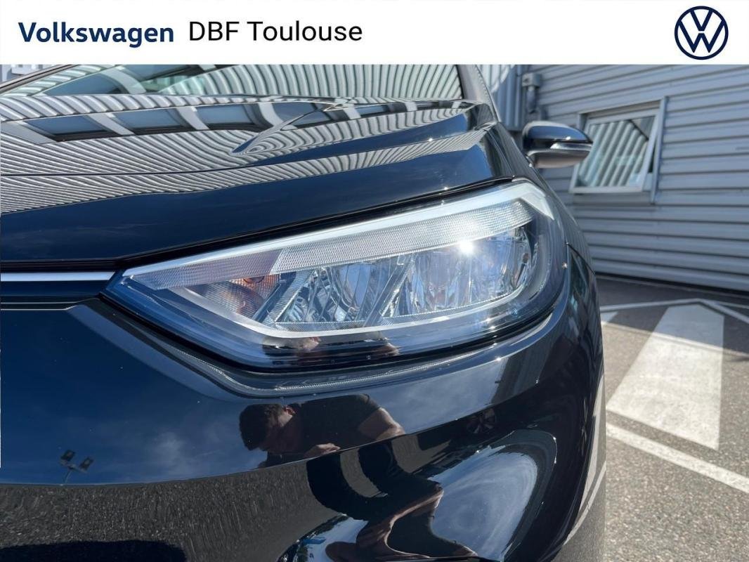 Volkswagen ID.3 - Photo 28