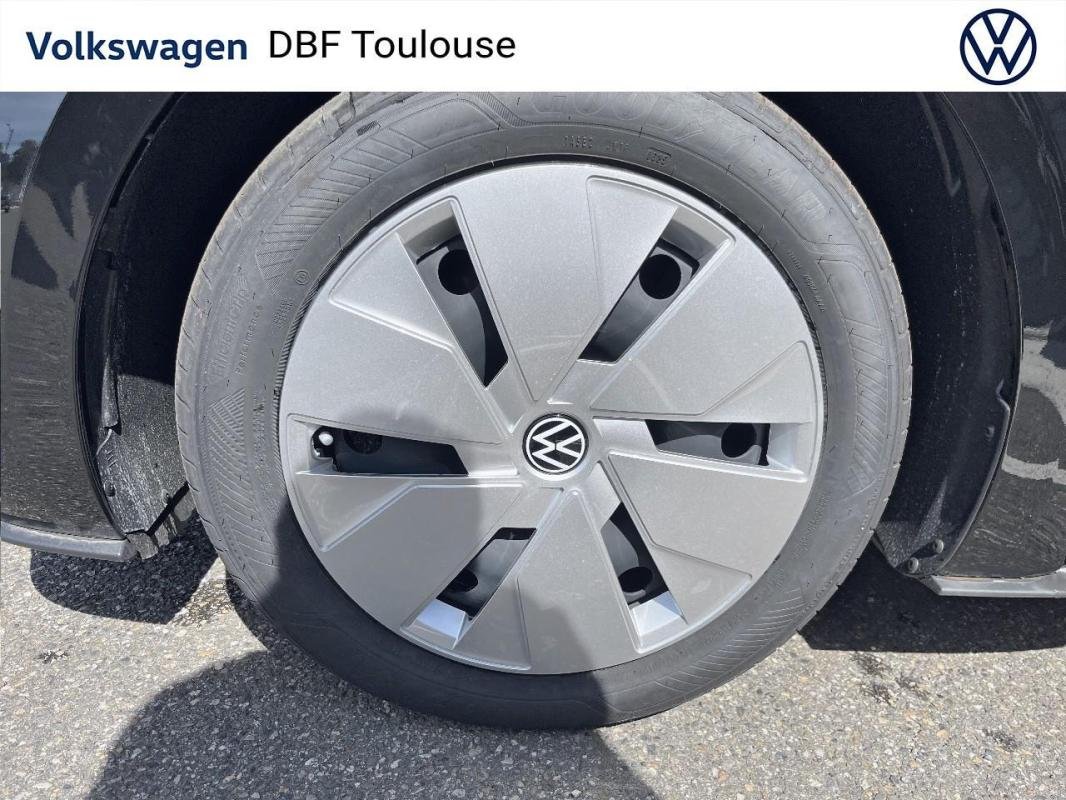 Volkswagen ID.3 - Photo 30