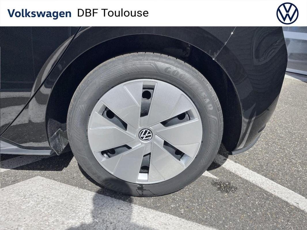 Volkswagen ID.3 - Photo 31
