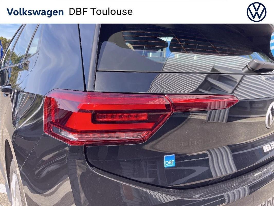Volkswagen ID.3 - Photo 32