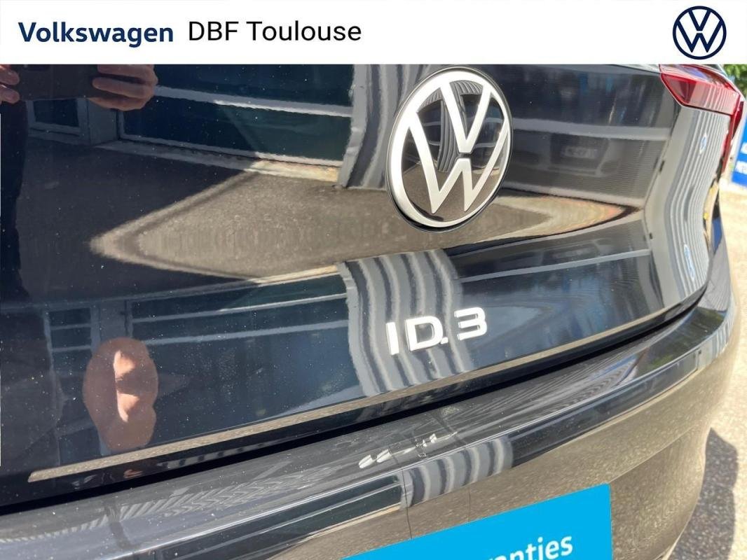 Volkswagen ID.3 - Photo 34