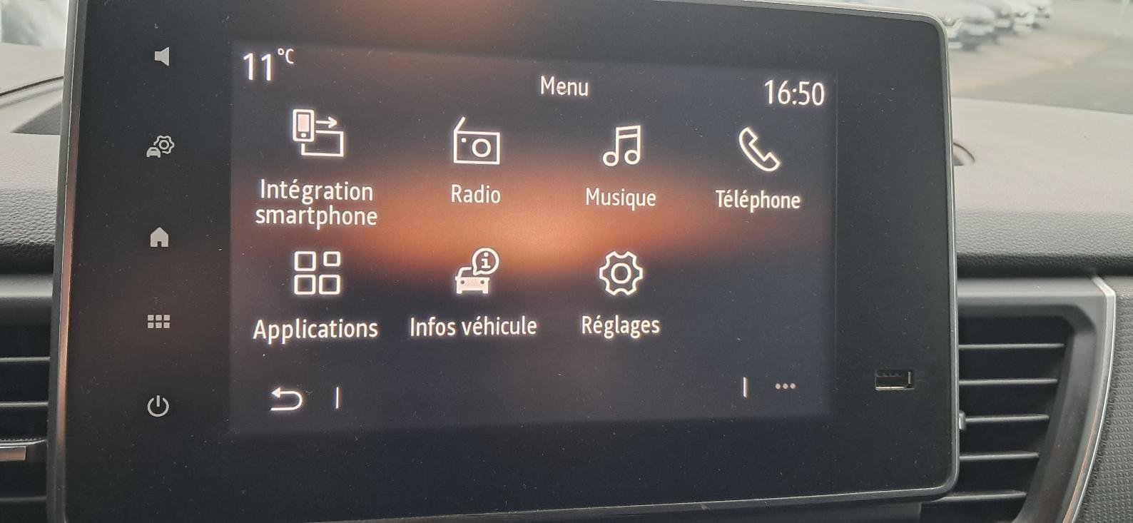 Renault Trafic - Photo 12