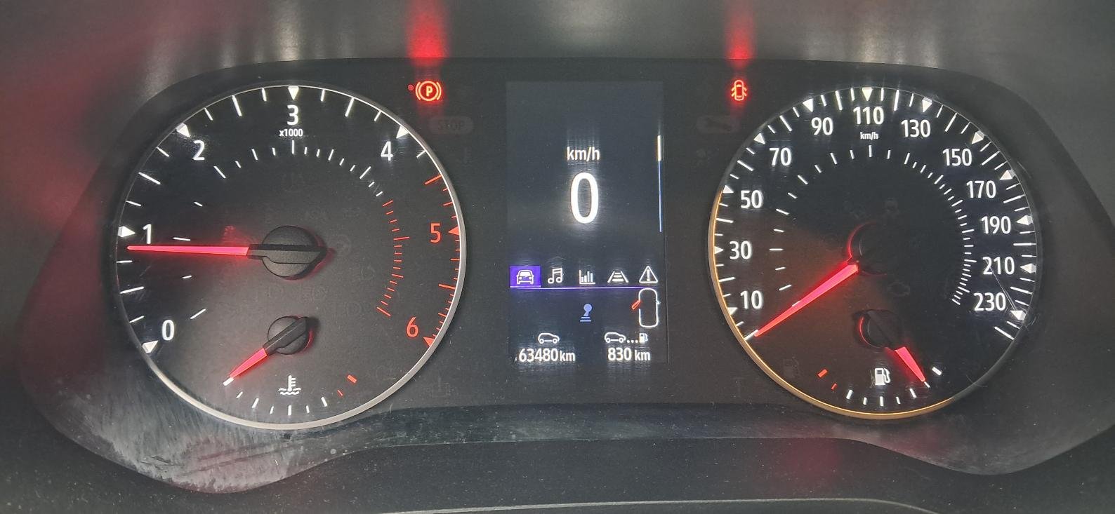 Renault Trafic - Photo 14
