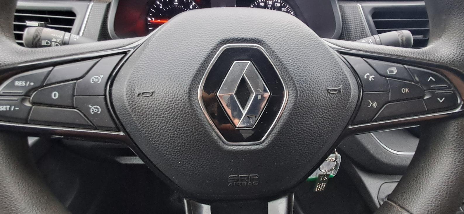 Renault Trafic - Photo 16