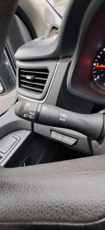 Renault Trafic - Photo 17