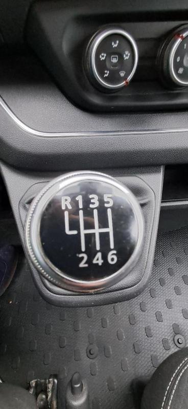 Renault Trafic - Photo 18