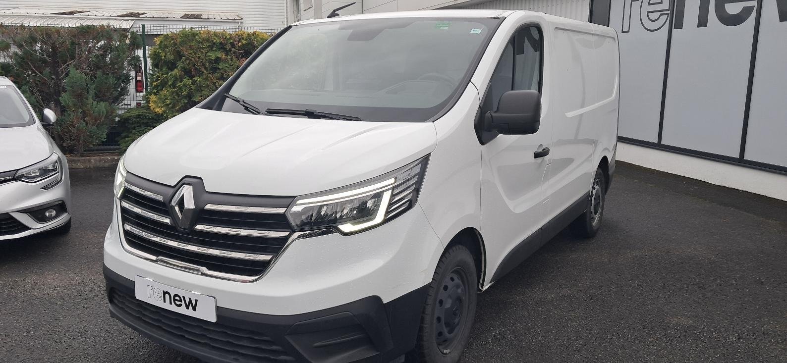 Renault Trafic - Photo 3