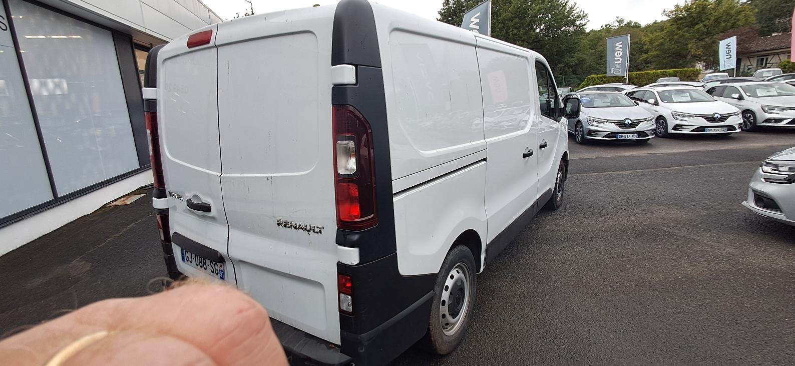 Renault Trafic - Photo 6