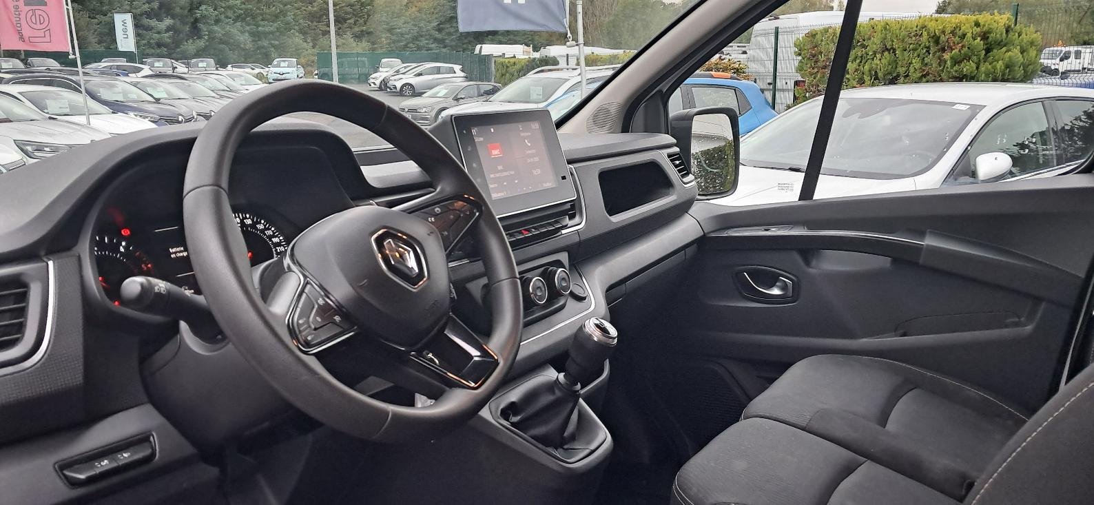 Renault Trafic - Photo 8