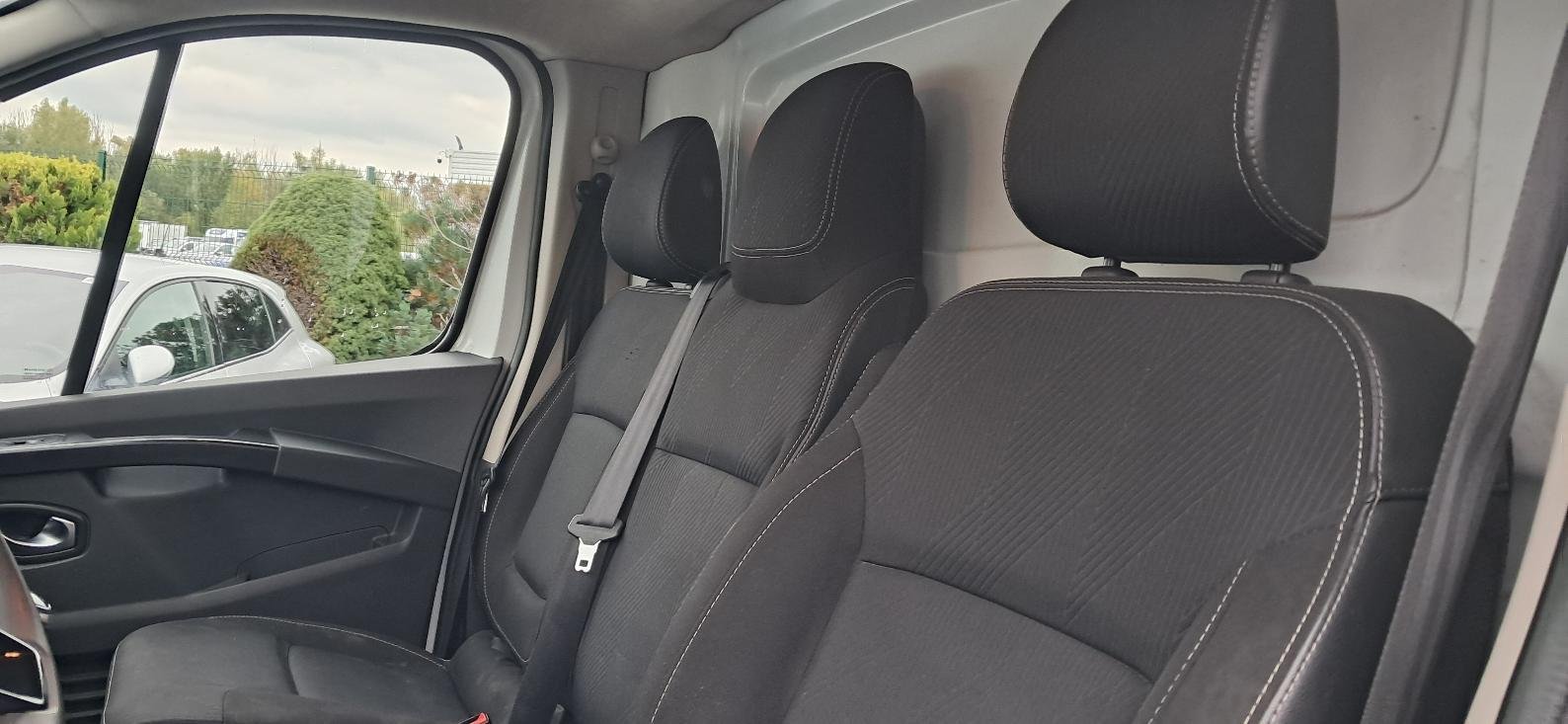 Renault Trafic - Photo 9