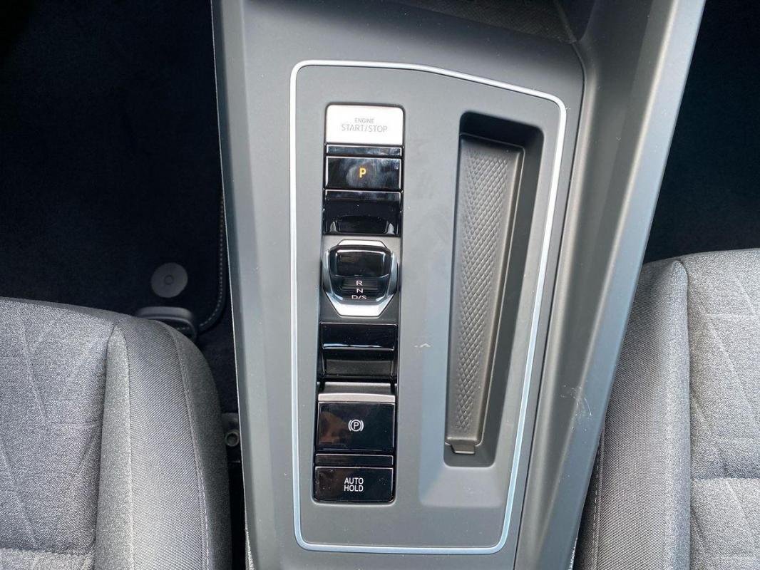 Volkswagen Golf - Photo 12