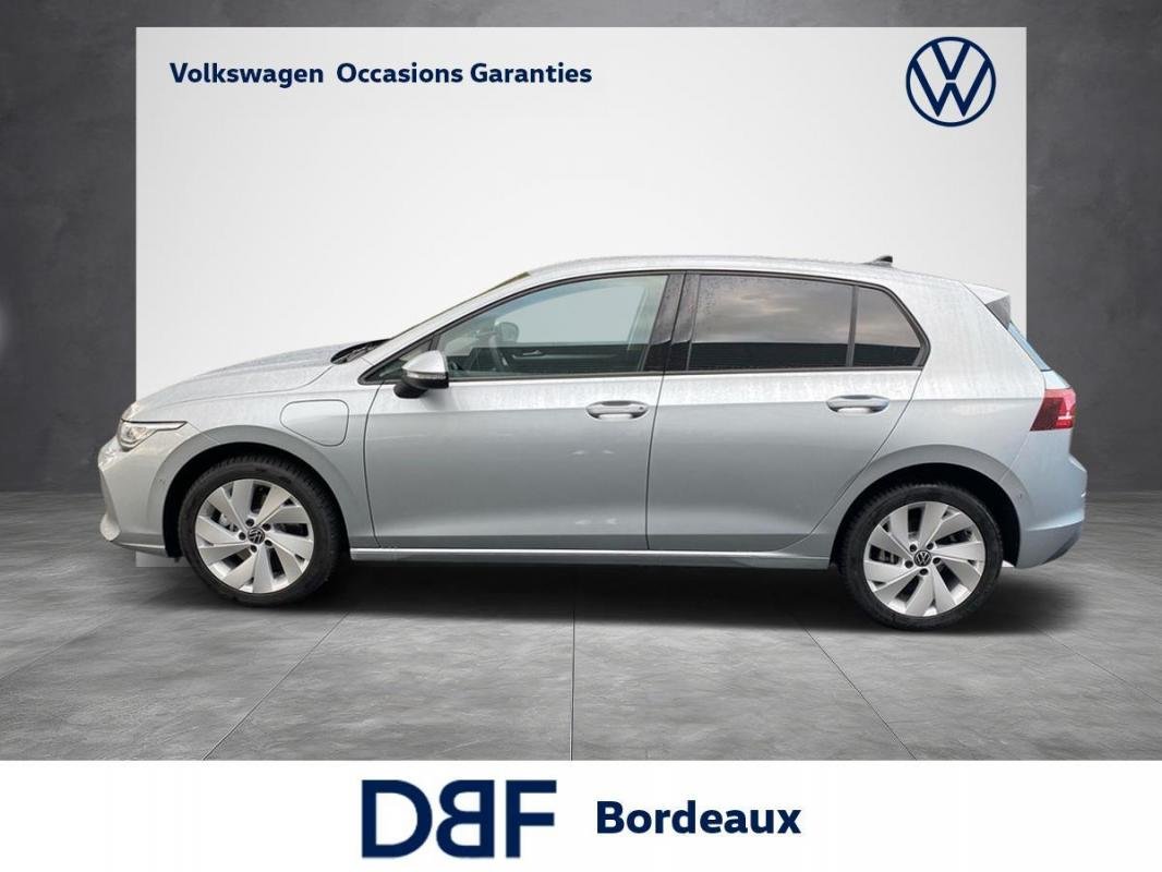 Volkswagen Golf - Photo 2