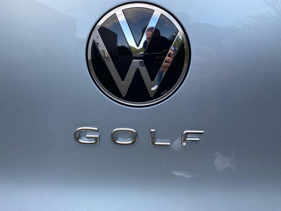 Volkswagen Golf - Photo 28