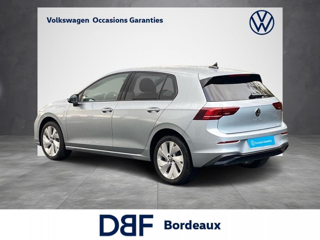 Volkswagen Golf - Photo 3