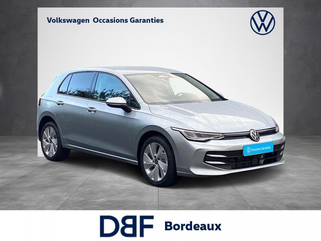 Volkswagen Golf - Photo 6