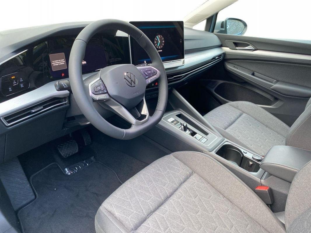 Volkswagen Golf - Photo 10