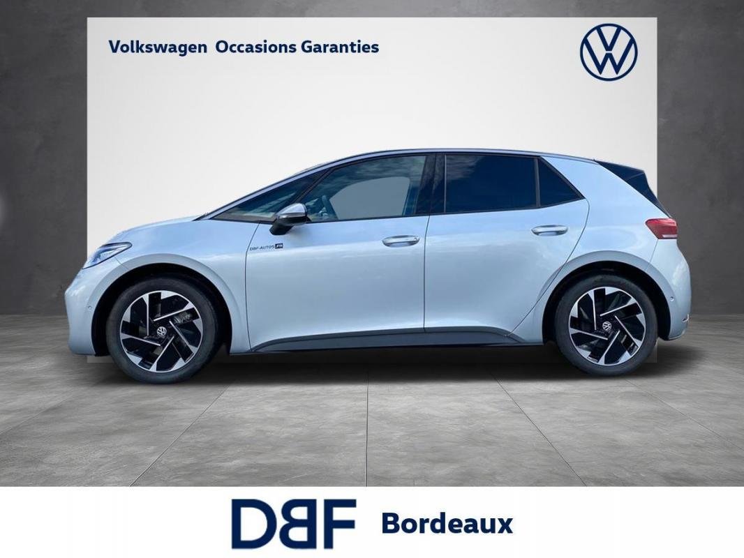 Volkswagen ID.3 - Photo 2