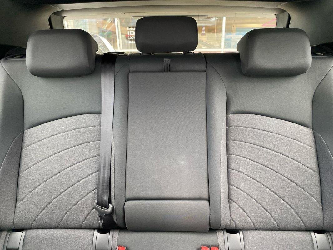 Volkswagen ID.3 - Photo 23