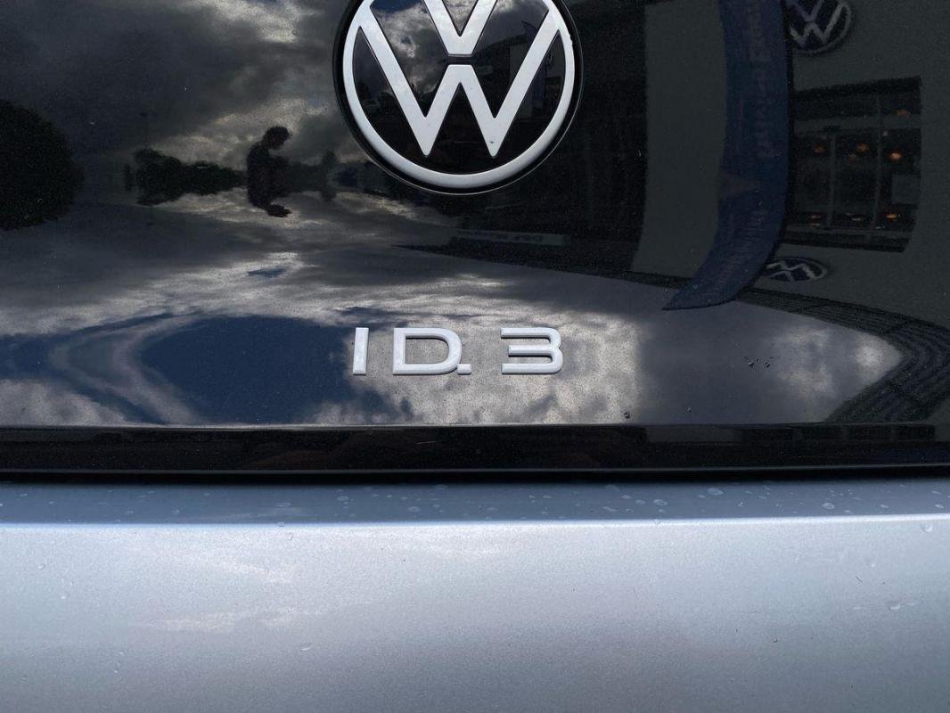 Volkswagen ID.3 - Photo 28
