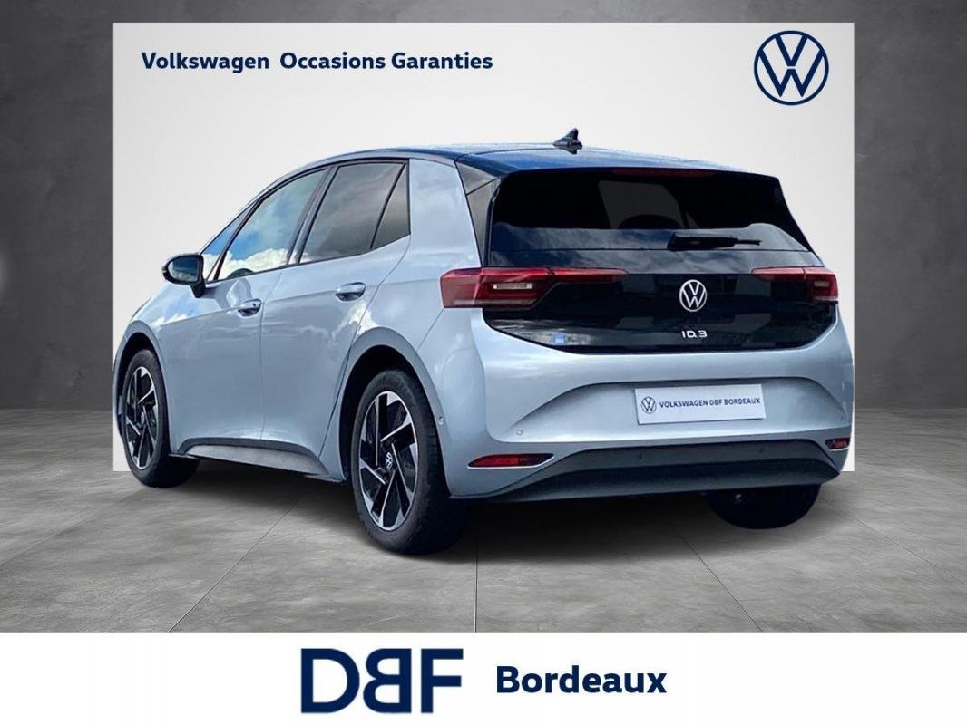Volkswagen ID.3 - Photo 3