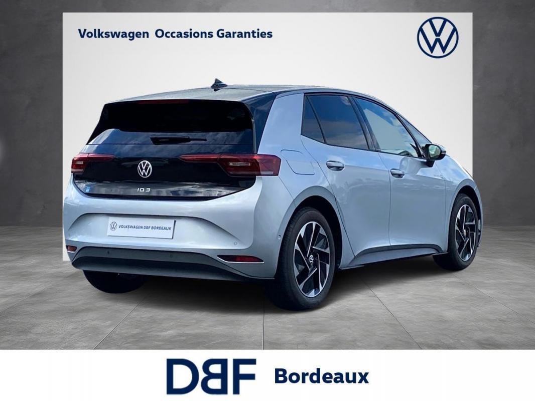 Volkswagen ID.3 - Photo 5