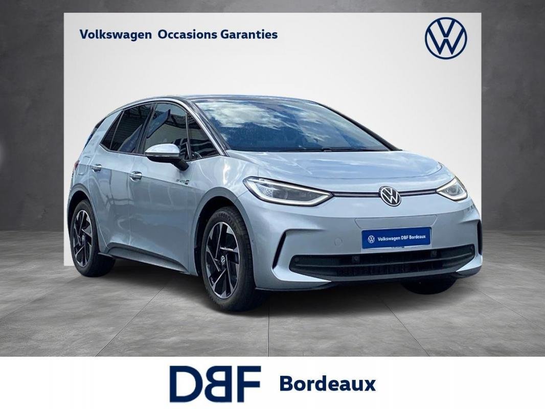 Volkswagen ID.3 - Photo 6