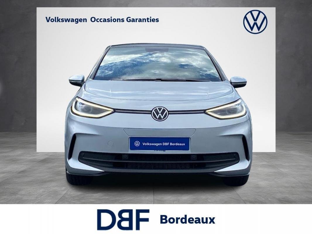 Volkswagen ID.3 - Photo 7