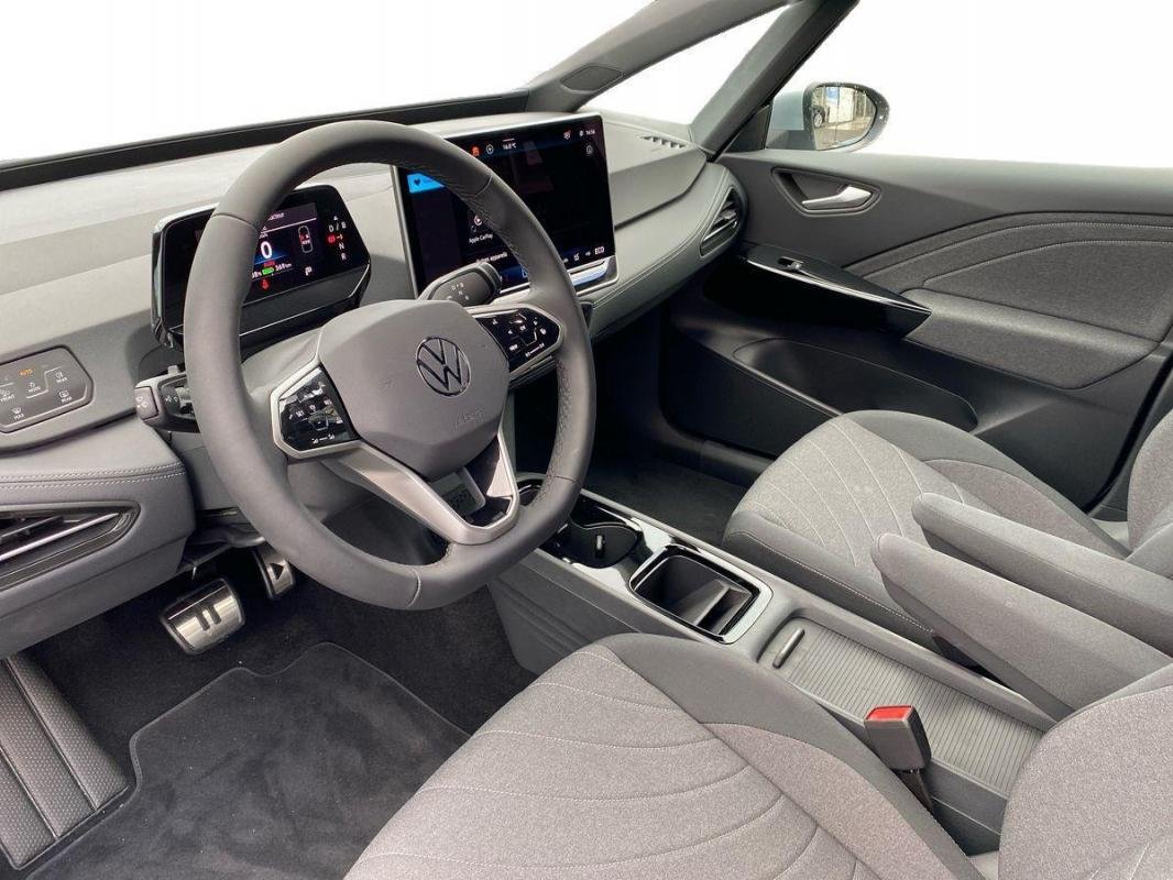 Volkswagen ID.3 - Photo 10