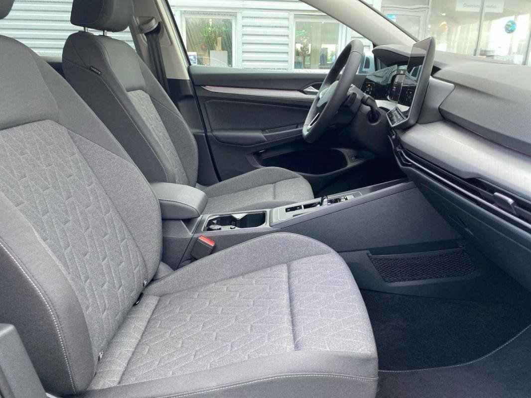 Volkswagen Golf - Photo 14