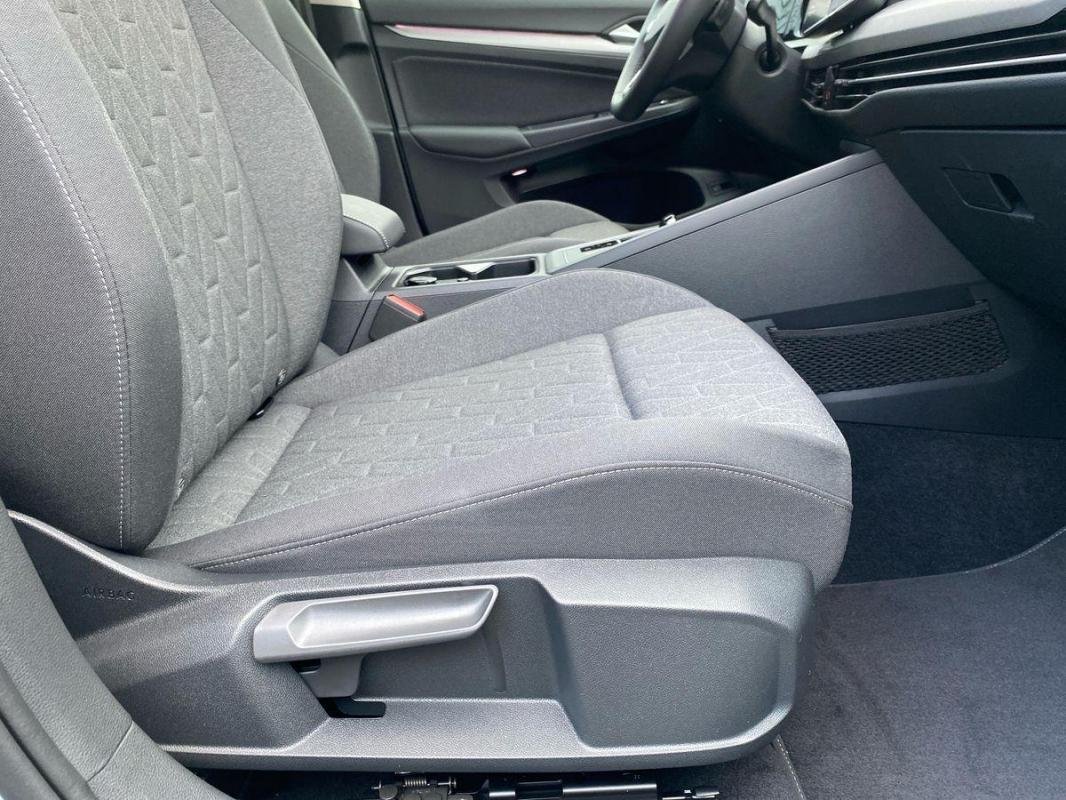 Volkswagen Golf - Photo 15