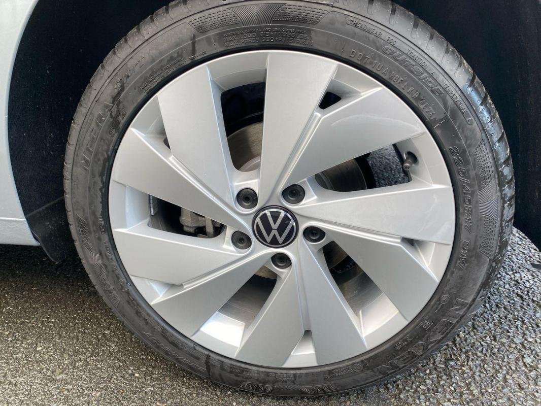 Volkswagen Golf - Photo 29