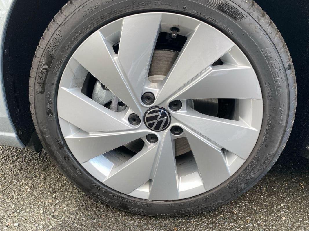 Volkswagen Golf - Photo 30