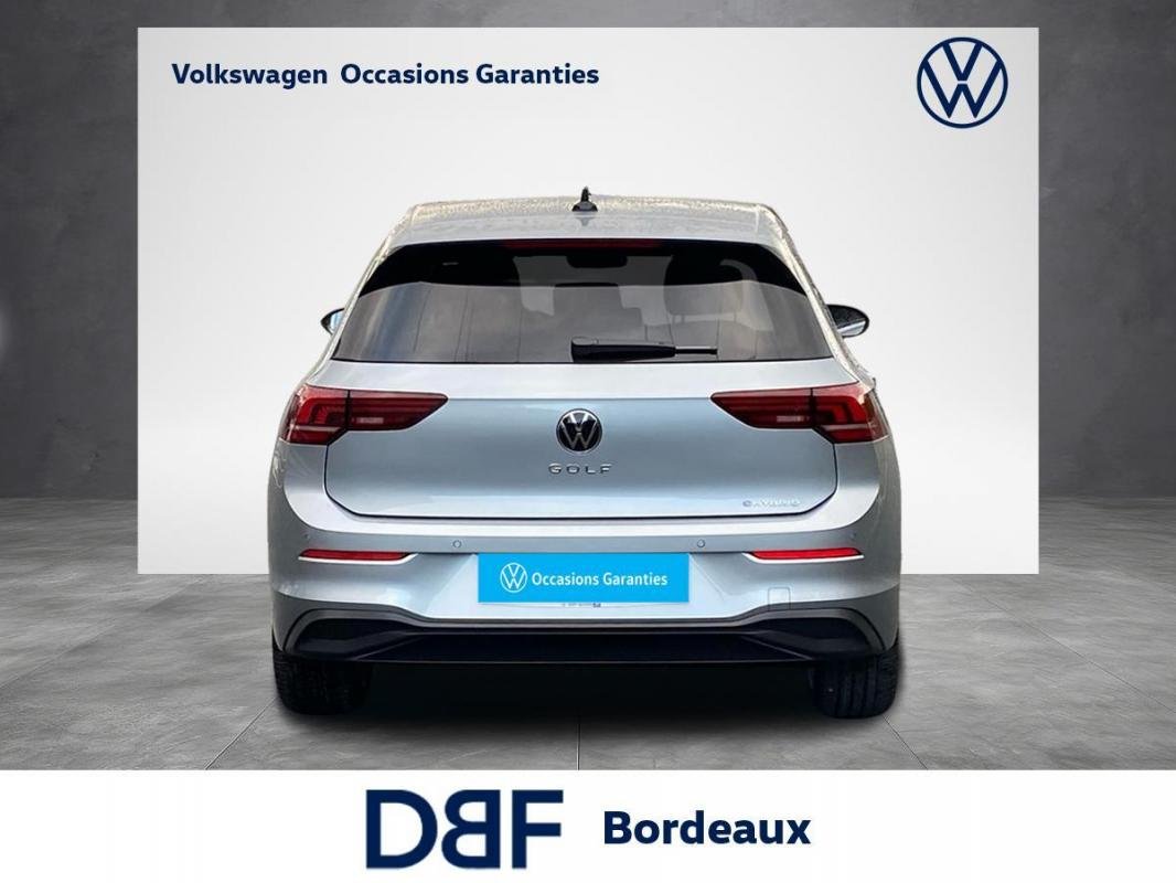 Volkswagen Golf - Photo 4